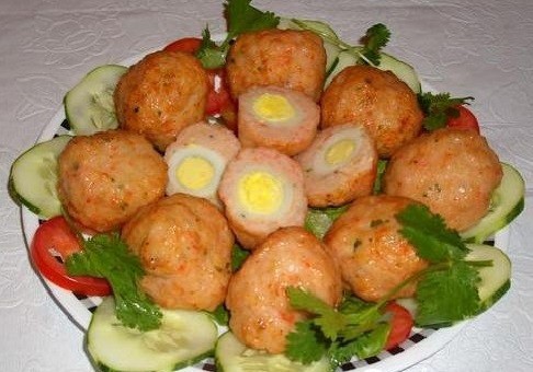  Món ngon thế này sẽ mang đến cảm giác ăn một lần không bao giờ thấy đủ