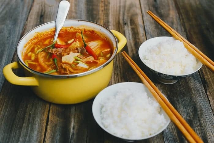  Món ăn nào sẽ là một phần không thể thiếu cho ra bữa cơm ngon?