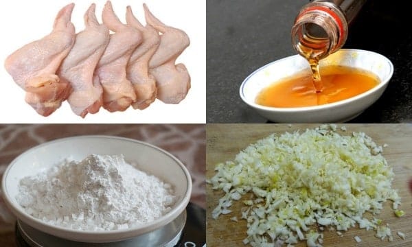 Lựa chọn tuyệt với cho bữa cơm cuối ngày với ba món ngon hoành tráng nhưng cực dễ làm