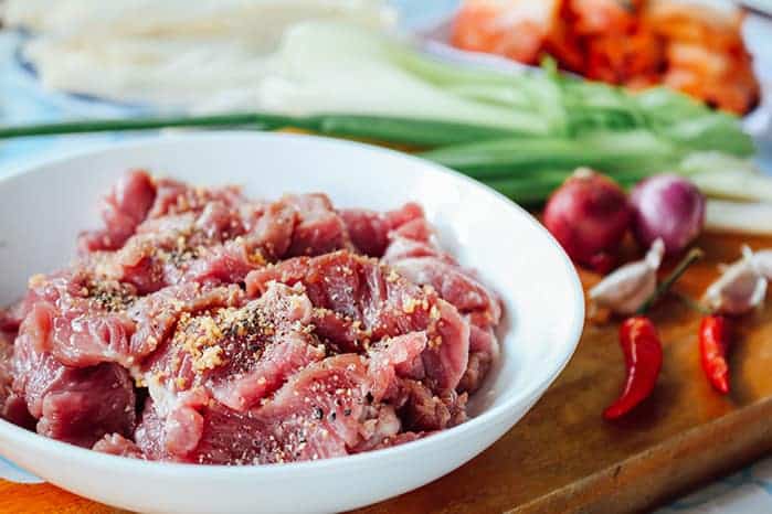 Lựa chọn tuyệt với cho bữa cơm cuối ngày với ba món ngon hoành tráng nhưng cực dễ làm