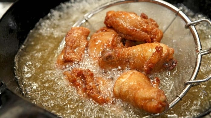 Lựa chọn tuyệt với cho bữa cơm cuối ngày với ba món ngon hoành tráng nhưng cực dễ làm