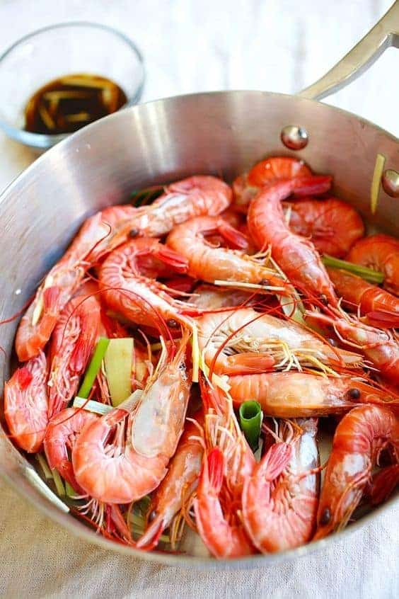 Lựa chọn tuyệt với cho bữa cơm cuối ngày với ba món ngon hoành tráng nhưng cực dễ làm