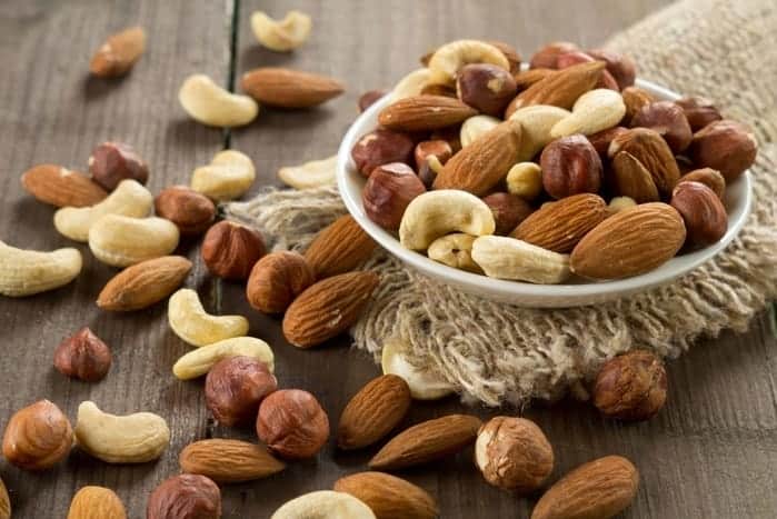 Những thực phẩm đầu bảng được chuyên gia khuyên dùng cho người gầy