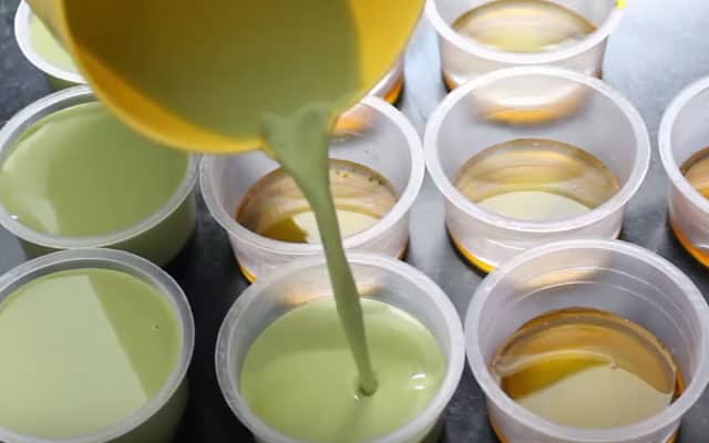 Bỏ túi ngay cách chế biến 3 món bánh flan siêu ngon được kết hợp từ các hương liệu mới lạ