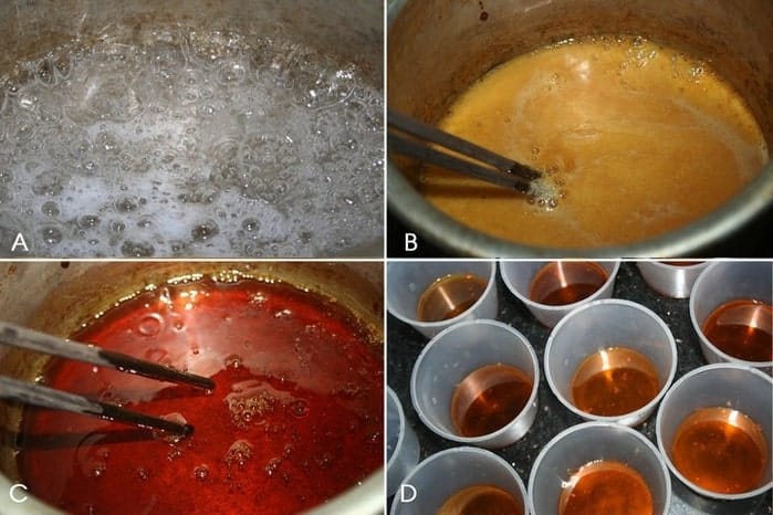Bỏ túi ngay cách chế biến 3 món bánh flan siêu ngon được kết hợp từ các hương liệu mới lạ