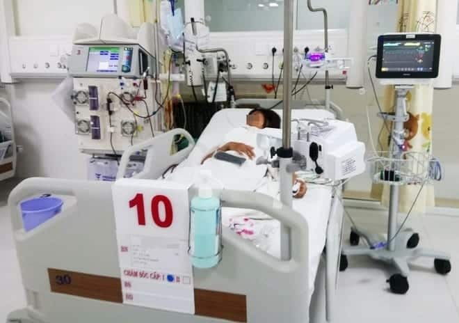 Vì chịu áp lực từ những người xung quanh, chị T đã chọn cách kết thúc cuộc đời mình (Ảnh minh họa)