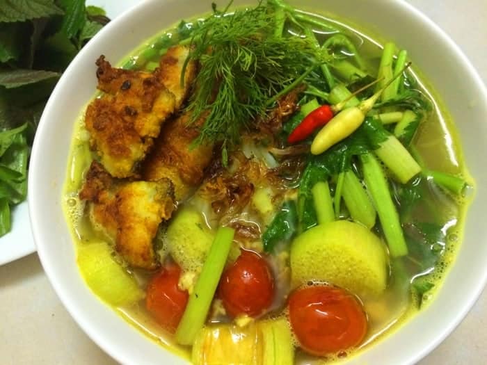 Trổ tài nội trợ với các món bún thơm ngon, đậm vị đúng chuẩn một lần ăn, vạn lần mê