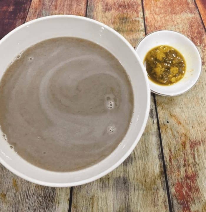 Trổ tài nội trợ với các món bún thơm ngon, đậm vị đúng chuẩn một lần ăn, vạn lần mê