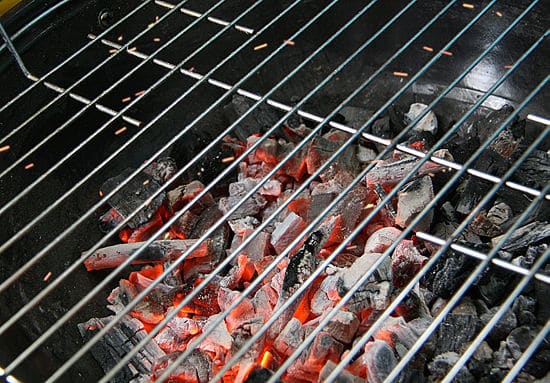 Cuối tuần chế biến món xiên gà kiểu Hàn Quốc thơm ngon, hấp dẫn, ăn là nghiện cho cả nhà