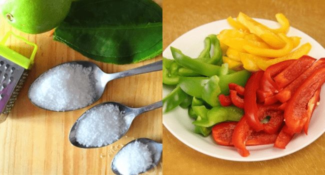 Cách làm nước sốt chấm đồ nướng – luộc ngon ngất ngây