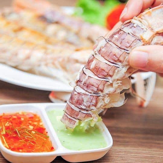 Cách làm nước sốt chấm đồ nướng – luộc ngon ngất ngây