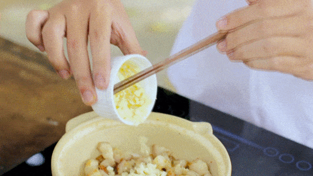 Chỉ là món thịt kho quẹt đơn giản nhưng lại muốn ăn mãi không biết no 