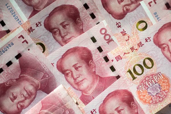 Trung Quoc bom 110 ty USD tien mat vao nen kinh te hinh anh 1