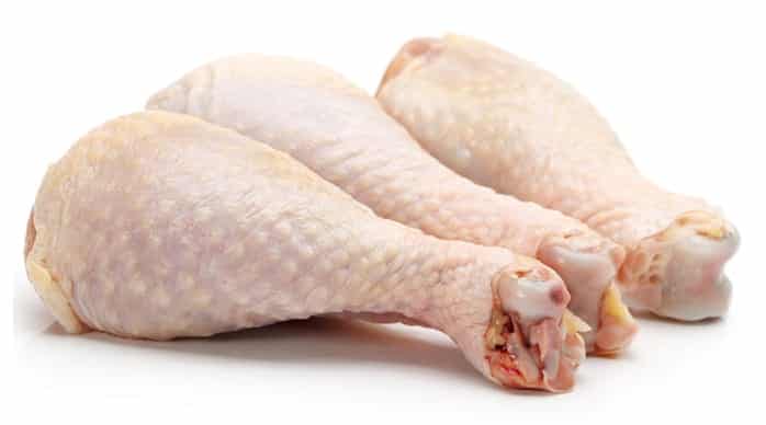 Đùi gà om nước dừa ngon đúng chuẩn cho các chị em đãi gia đình vào dịp cuối tuần
