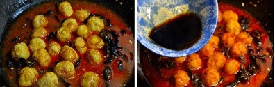 Làm bữa chính cực lạ miệng và bắt cơm với ba món ngon đến từ trứng cút