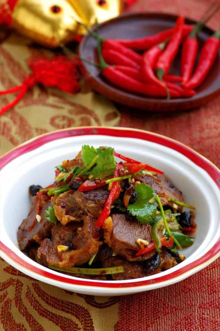 Bỏ túi 3 món ăn mới lạ từ thịt bò cho bữa cơm trưa thêm đậm đà hương vị