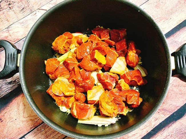Món bò kho thơm ngon, nức mũi với 3 cách chế biến cực dễ