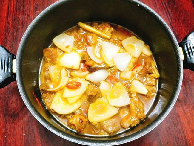 Món bò kho thơm ngon, nức mũi với 3 cách chế biến cực dễ