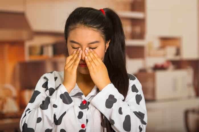 Những dấu hiệu bất thường cảnh báo thị lực có thể đang gặp vấn đề 