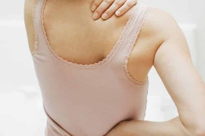 Những dấu hiệu bệnh ung thư sớm chị em cần lưu ý