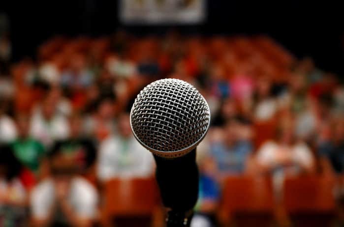 Rợn tóc gáy trước những nỗi sợ hãi ám ảnh con người 