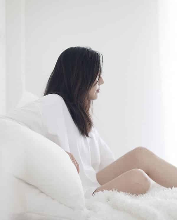 Rợn tóc gáy trước những nỗi sợ hãi ám ảnh con người 