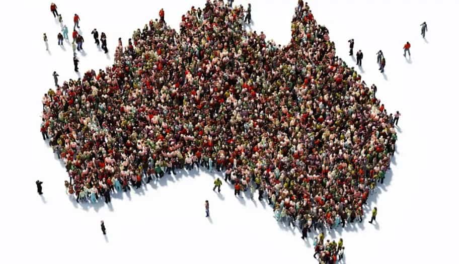 Hàng nghìn người nước ngoài có ý định nhập cư trái phép vào Úc bị yêu cầu quay về - Alô Úc | Báo Alo Úc | Tin Tức Nước Úc | Báo Úc