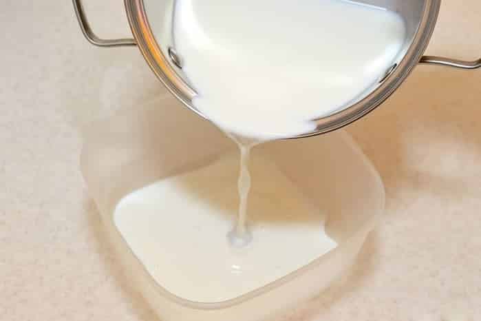 Ngọt lịm với món pudding sữa cháy không chỉ lạ mà còn rất dễ làm đến từ đất nước Thổ Nhĩ Kì