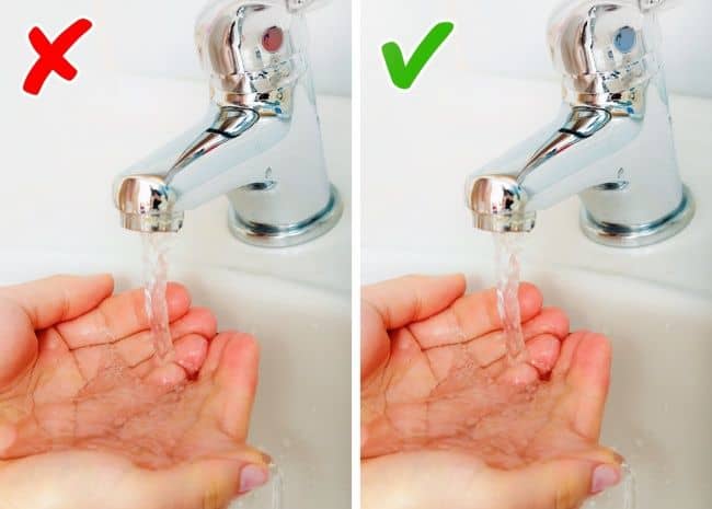 10 thói quen vệ sinh tưởng vô hại nhưng thực chất đang huỷ hoại sức khoẻ bạn từng ngày