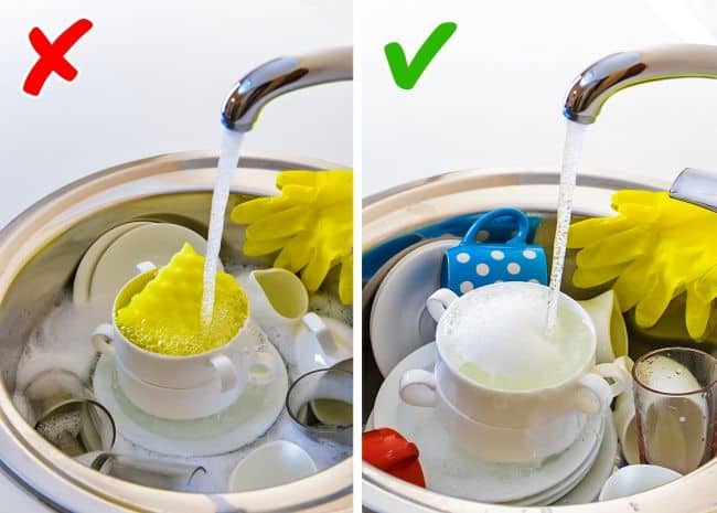 10 thói quen vệ sinh tưởng vô hại nhưng thực chất đang huỷ hoại sức khoẻ bạn từng ngày