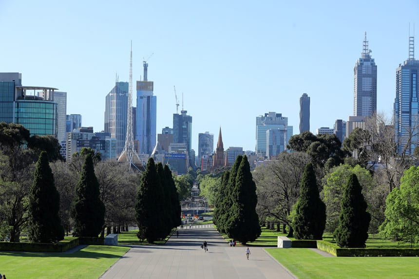 Australia va ky niem ve nhung khung troi mong mo hinh anh 22
