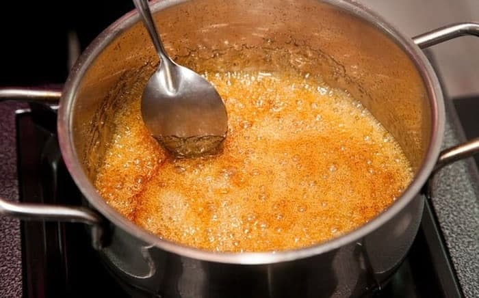 Ngọt lịm với món pudding sữa cháy không chỉ lạ mà còn rất dễ làm đến từ đất nước Thổ Nhĩ Kì
