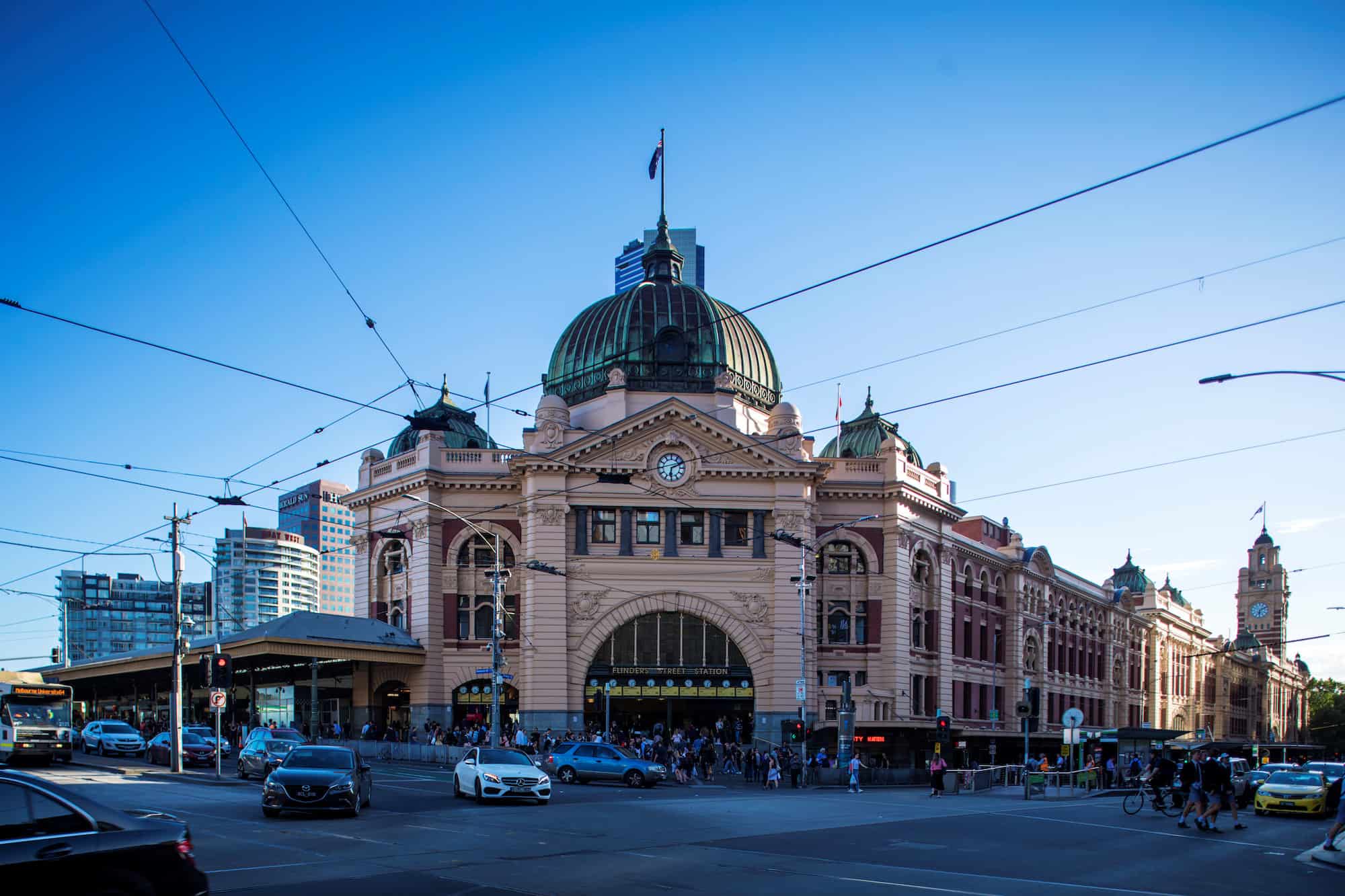 Australia va ky niem ve nhung khung troi mong mo hinh anh 23