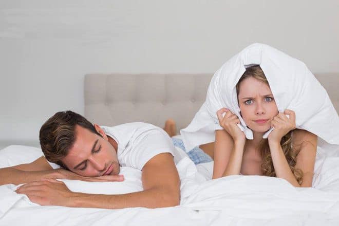 5 triệu chứng bất thường khi ngủ cảnh báo những căn bệnh nguy hiểm mà bạn tuyệt đối không nên chủ quan bỏ qua - Ảnh 3. 5 triệu chứng bất thường khi ngủ cảnh báo những căn bệnh nguy hiểm mà bạn tuyệt đối không nên chủ quan bỏ qua - Ảnh 3.