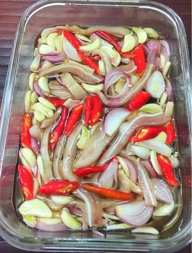 3 món từ tai heo cực dễ làm nhìn là thích, ăn là ghiền dành cho cả nhà