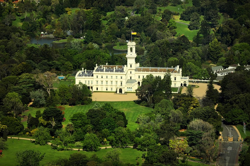 Australia va ky niem ve nhung khung troi mong mo hinh anh 21