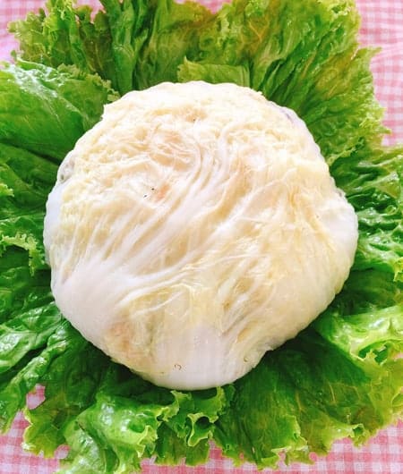 5 món hấp vừa ngon không dầu mỡ, ăn không lo béo