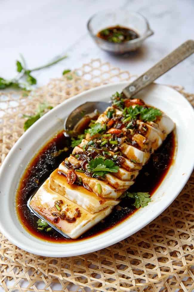 5 món hấp vừa ngon không dầu mỡ, ăn không lo béo