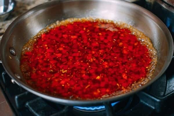 5 món hấp vừa ngon không dầu mỡ, ăn không lo béo