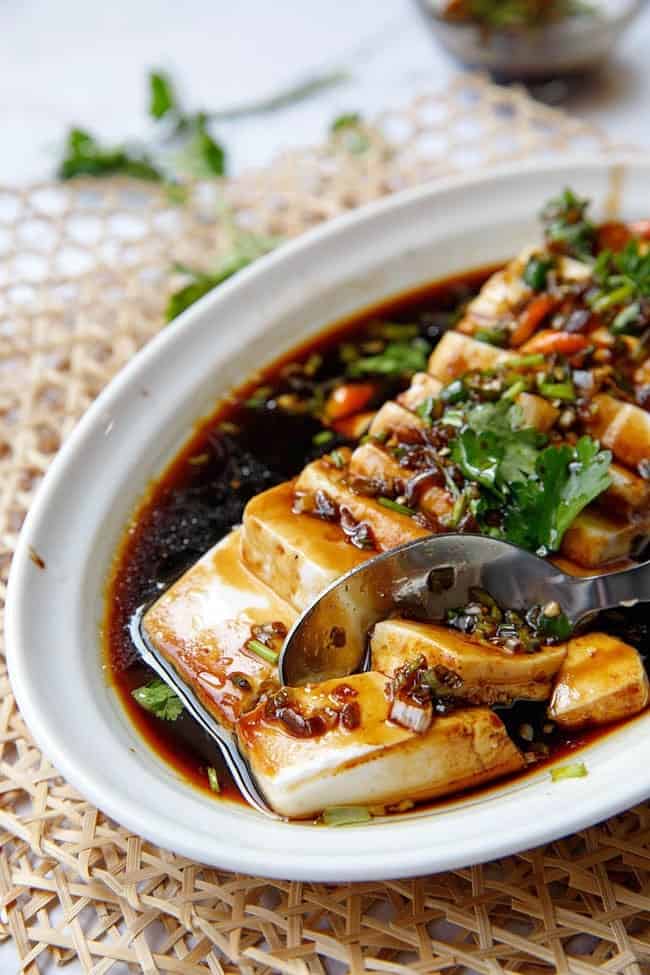 5 món hấp vừa ngon không dầu mỡ, ăn không lo béo