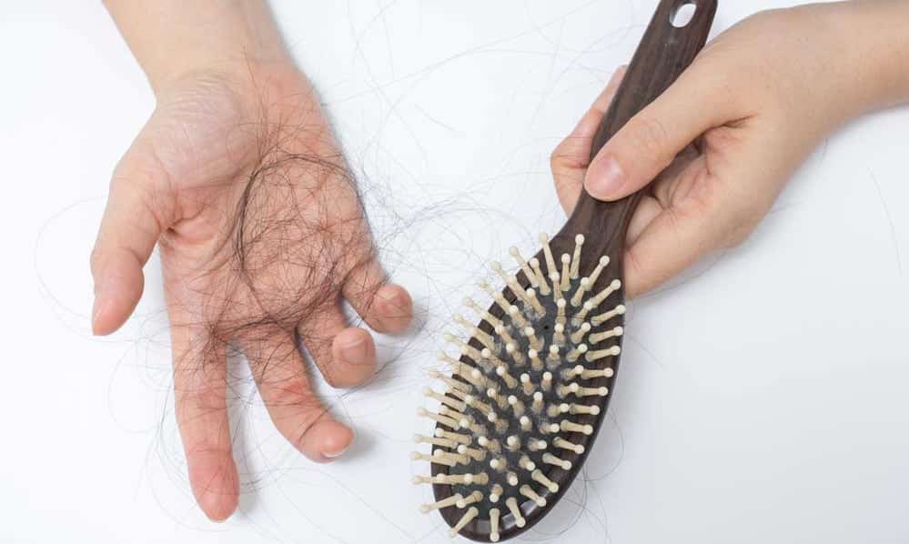Những dấu hiệu cơ thể cho thấy sức khỏe bạn đang ở mức đáng báo động