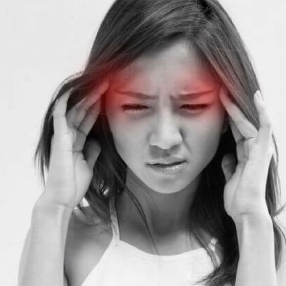 Những dấu hiệu cơ thể cho thấy sức khỏe bạn đang ở mức đáng báo động