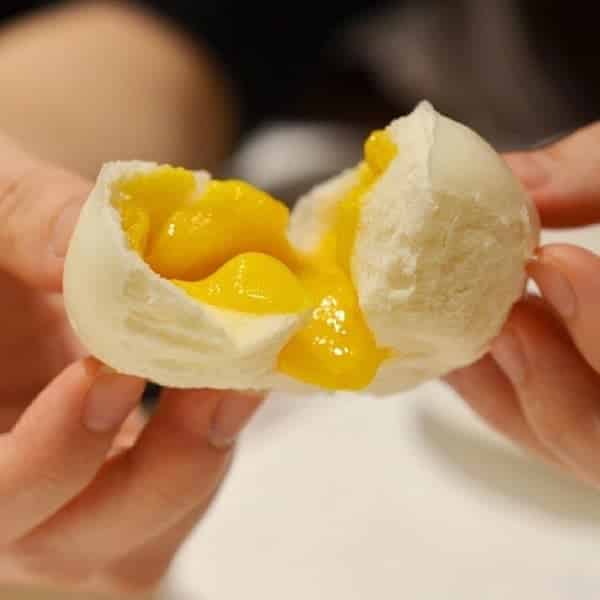 bestie banh bao kim sa 8
