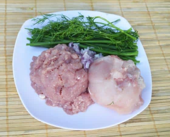 Mang hương vị biển vào bữa cơm gia đình với các món ăn độc đáo làm từ cá thu