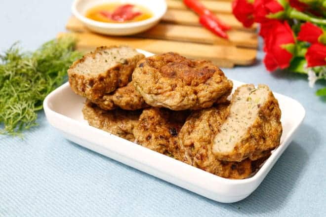 Mang hương vị biển vào bữa cơm gia đình với các món ăn độc đáo làm từ cá thu