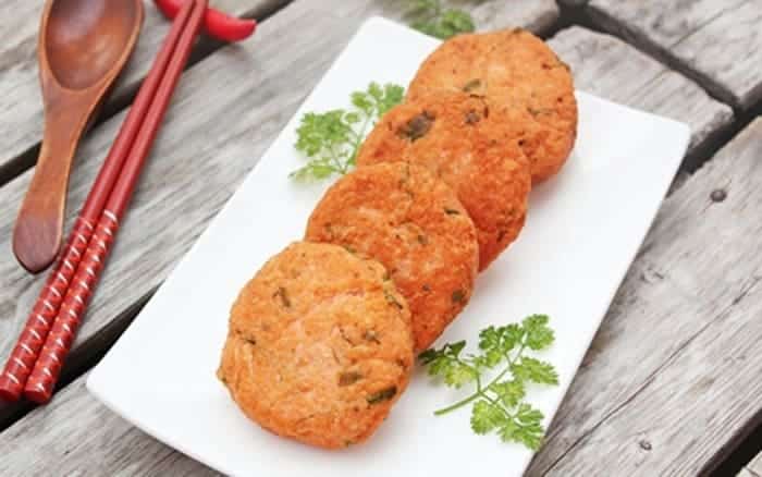 Mang hương vị biển vào bữa cơm gia đình với các món ăn độc đáo làm từ cá thu