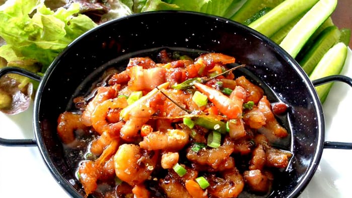  Nhìn thôi là biết ngon cỡ nào rồi...