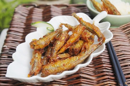 Cách làm cá bống đậm đà ngon cơm ngày cuối tuần