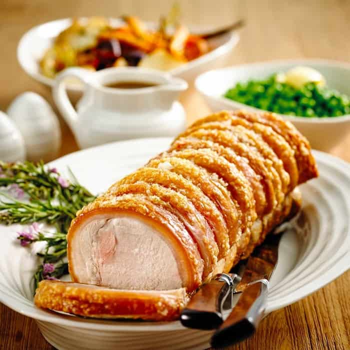  Có rất nhiều cách dùng chân giò xông khói, hãy lựa chọn cách bạn yêu thích nhất.