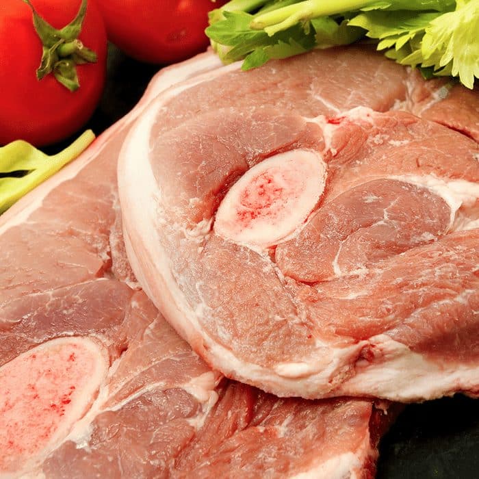  Hãy lựa chọn chân giò tươi ngon tại nơi có uy tín bạn nhé!